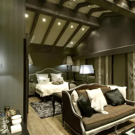 Le Saint Roch 5*