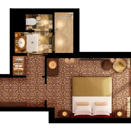 Hotel Le Saint Roch