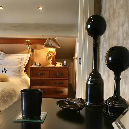 Le Saint Roch Courchevel