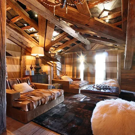 Hotel Le Saint Roch 5*