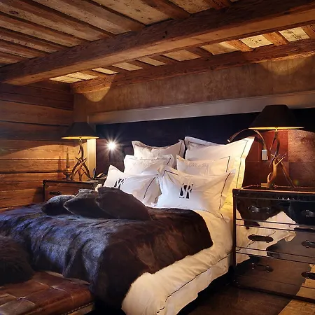 Le Saint Roch 5*