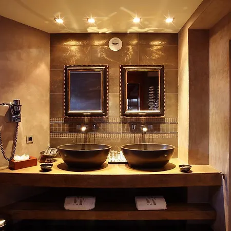 Hotel Le Saint Roch Courchevel