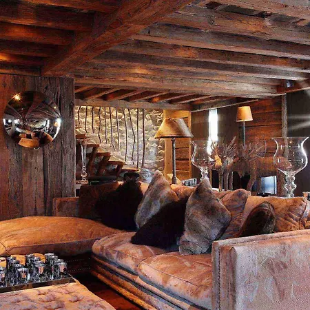 Hotel Le Saint Roch 5*