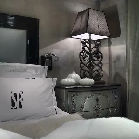 Le Saint Roch Hotel 5*