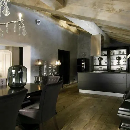 Hotel Le Saint Roch