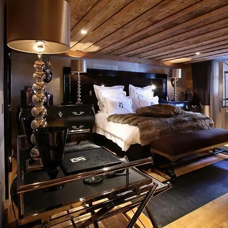 Hotel Le Saint Roch