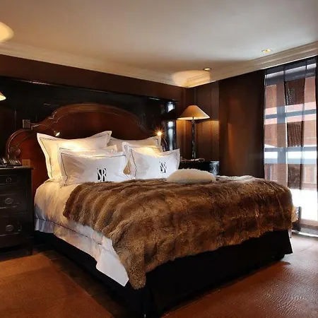 Le Saint Roch 5* Courchevel