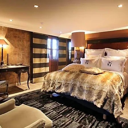 Hotel Saint Roch Отель 5*