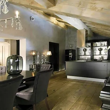 Hotel Saint Roch 5*