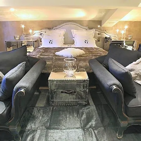 Hotel Saint Roch 5*