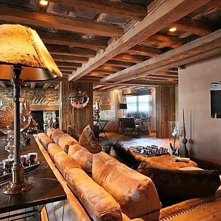 Saint Roch Hotel