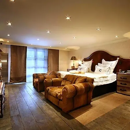 Saint Roch Hotel 5*