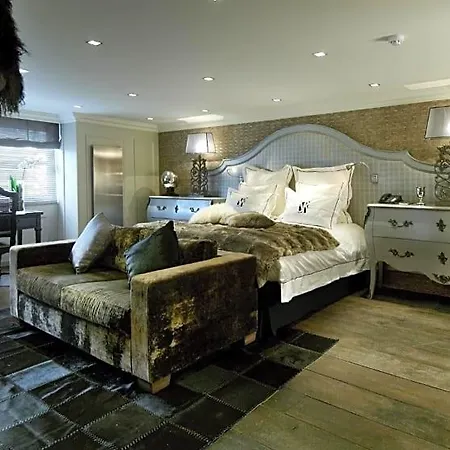 Saint Roch Hotel 5*