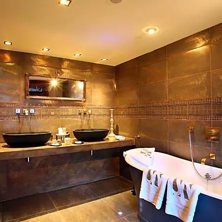 Saint Roch Hotel Courchevel