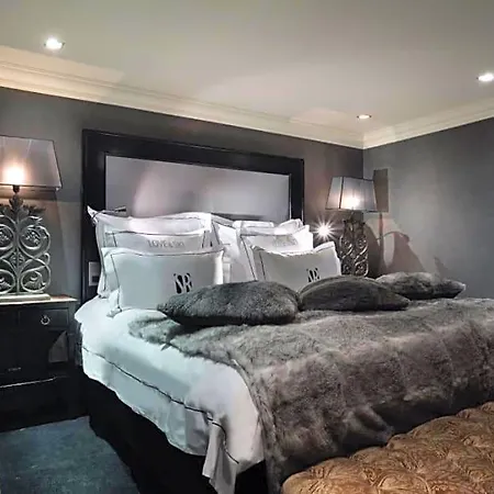 Hotel Saint Roch Отель 5*