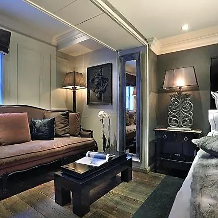Hotel Saint Roch