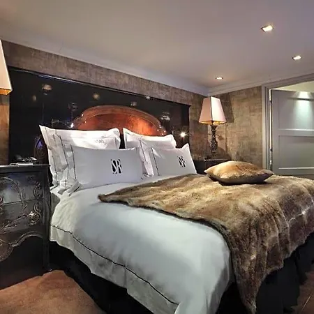 Hotel Saint Roch