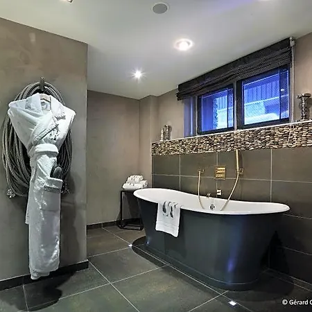 Saint Roch Hotel