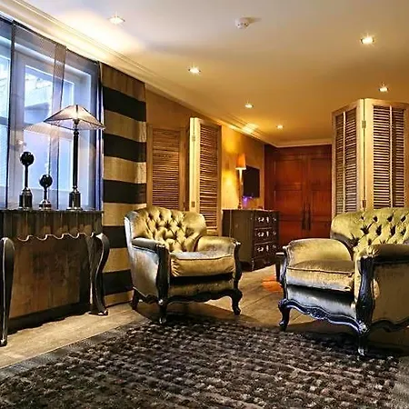 Hotel Saint Roch
