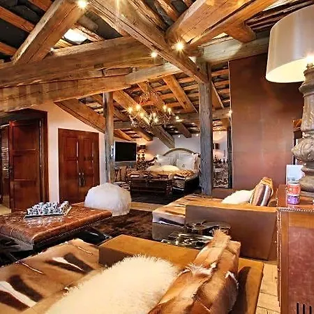 Hotel Saint Roch