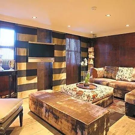 Отель Hotel Saint Roch Куршевель