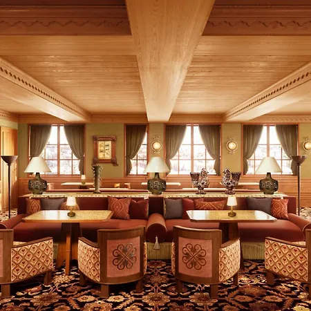 Hotel Saint Roch