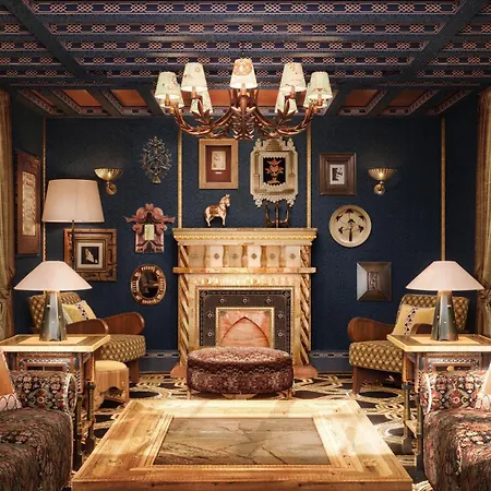 Hotel Saint Roch