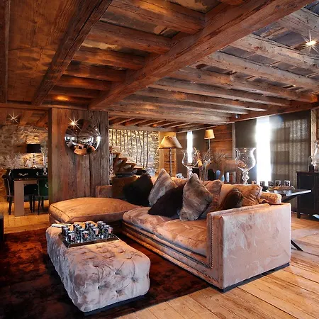 Le Saint Roch Отель