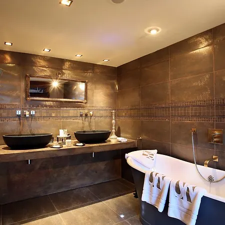 Le Saint Roch 5* Куршевель