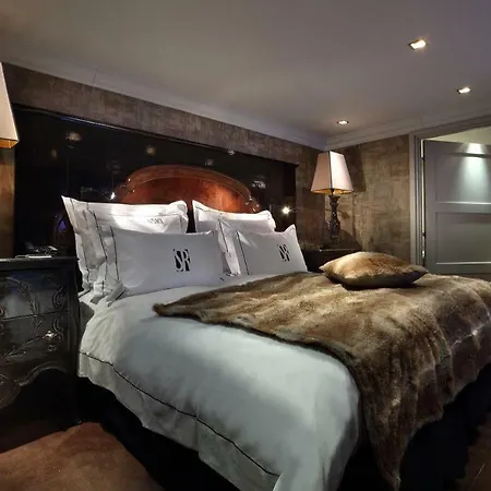 Le Saint Roch Courchevel
