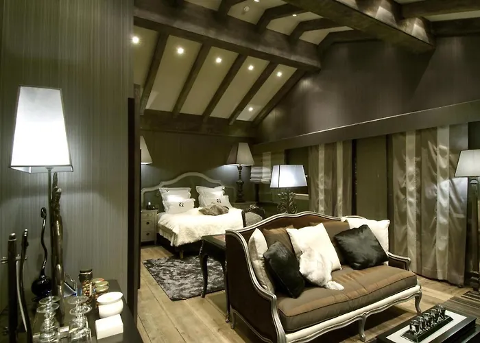 Le Saint Roch 5*