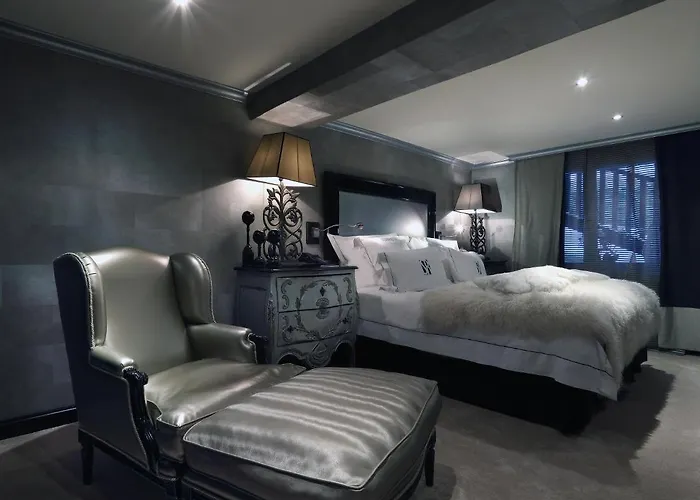 Le Saint Roch 5*