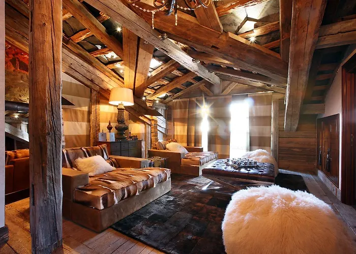 Hotel Le Saint Roch 5*