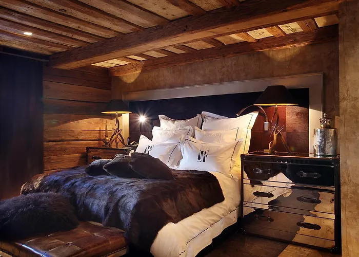 Le Saint Roch 5*
