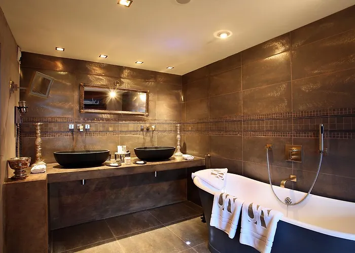 Le Saint Roch 5* Courchevel