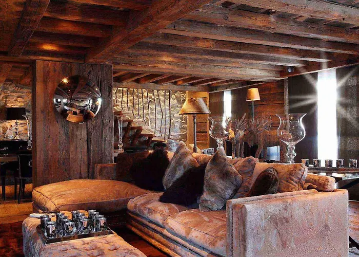 Hotel Le Saint Roch 5*