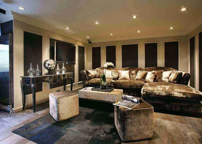 Le Saint Roch Hotel