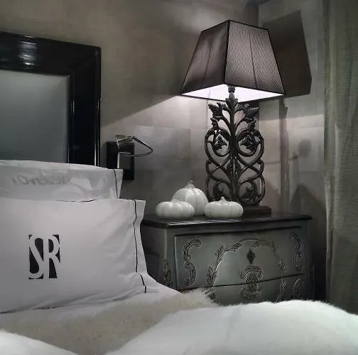 Le Saint Roch Hotel 5*