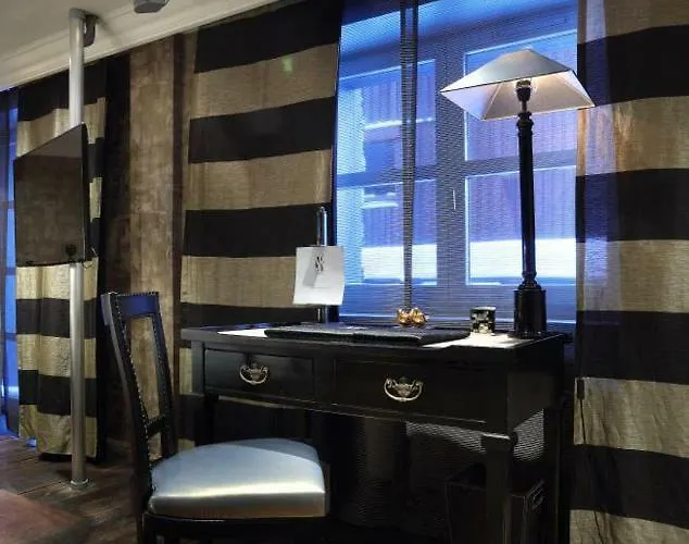 Le Saint Roch 5* Courchevel