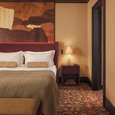 Hotel Saint Roch 5*