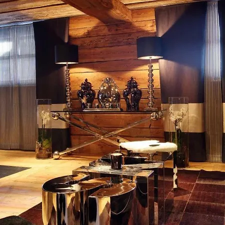 Hotell Le Saint Roch