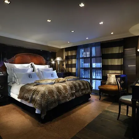 Hotell Le Saint Roch