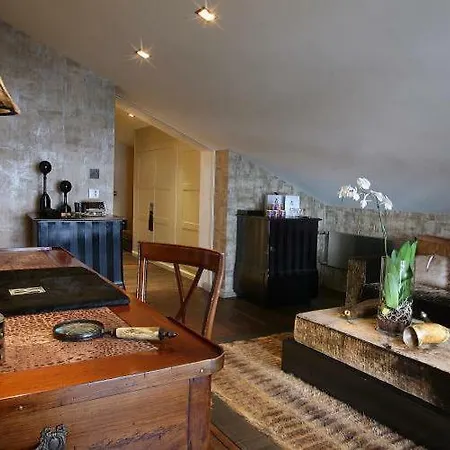 Le Saint Roch 5* Courchevel