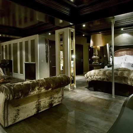 Le Saint Roch Courchevel