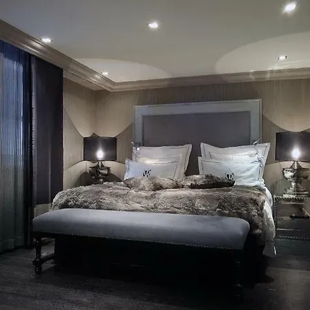 Le Saint Roch Hotell