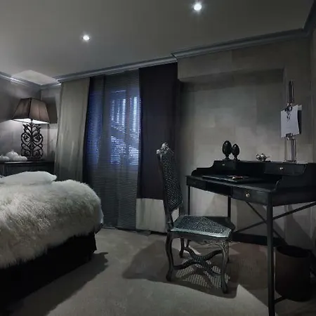 Le Saint Roch Hotell 5*