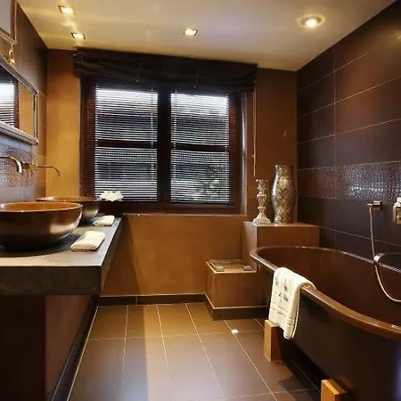 Le Saint Roch Hotell 5*