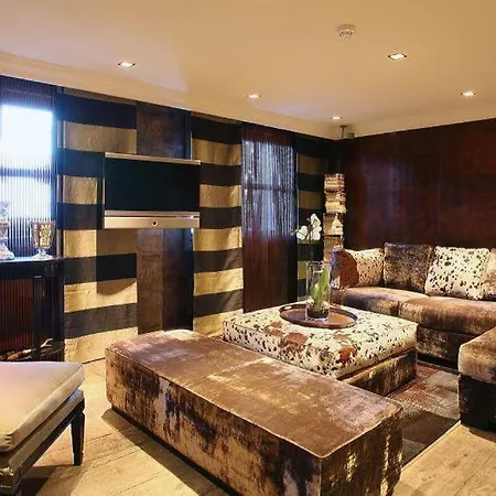 Hotell Le Saint Roch