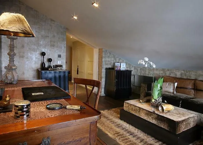 Le Saint Roch 5* Courchevel